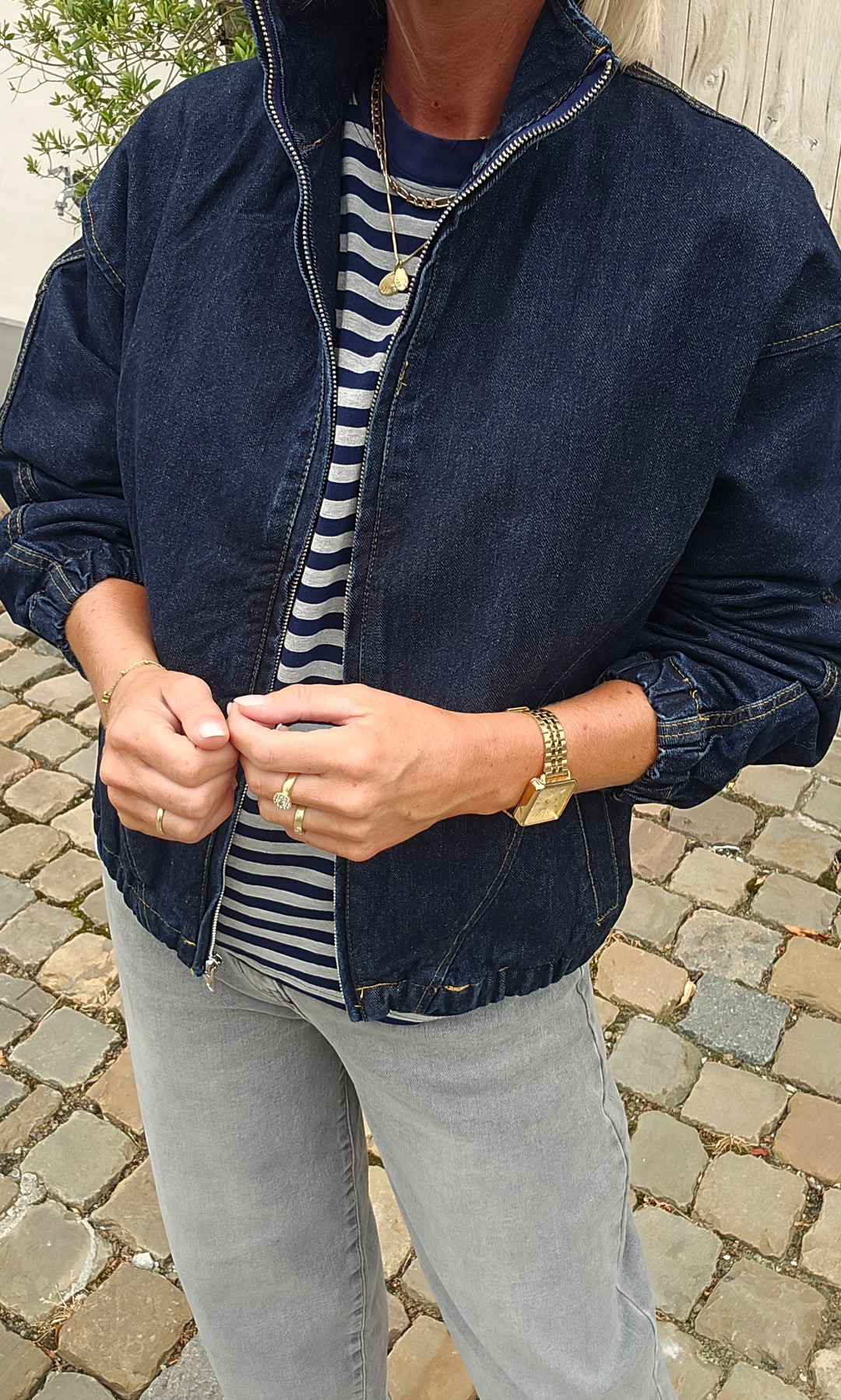 VICTOIRE jacket