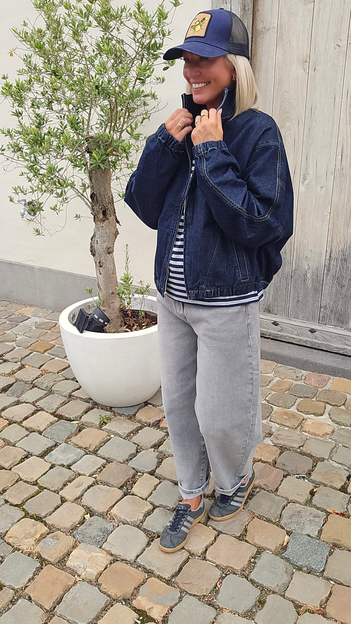 VICTOIRE jacket