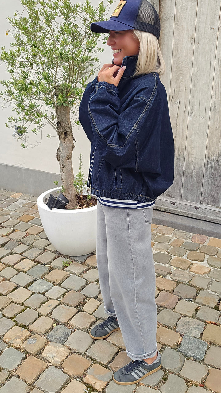 VICTOIRE jacket