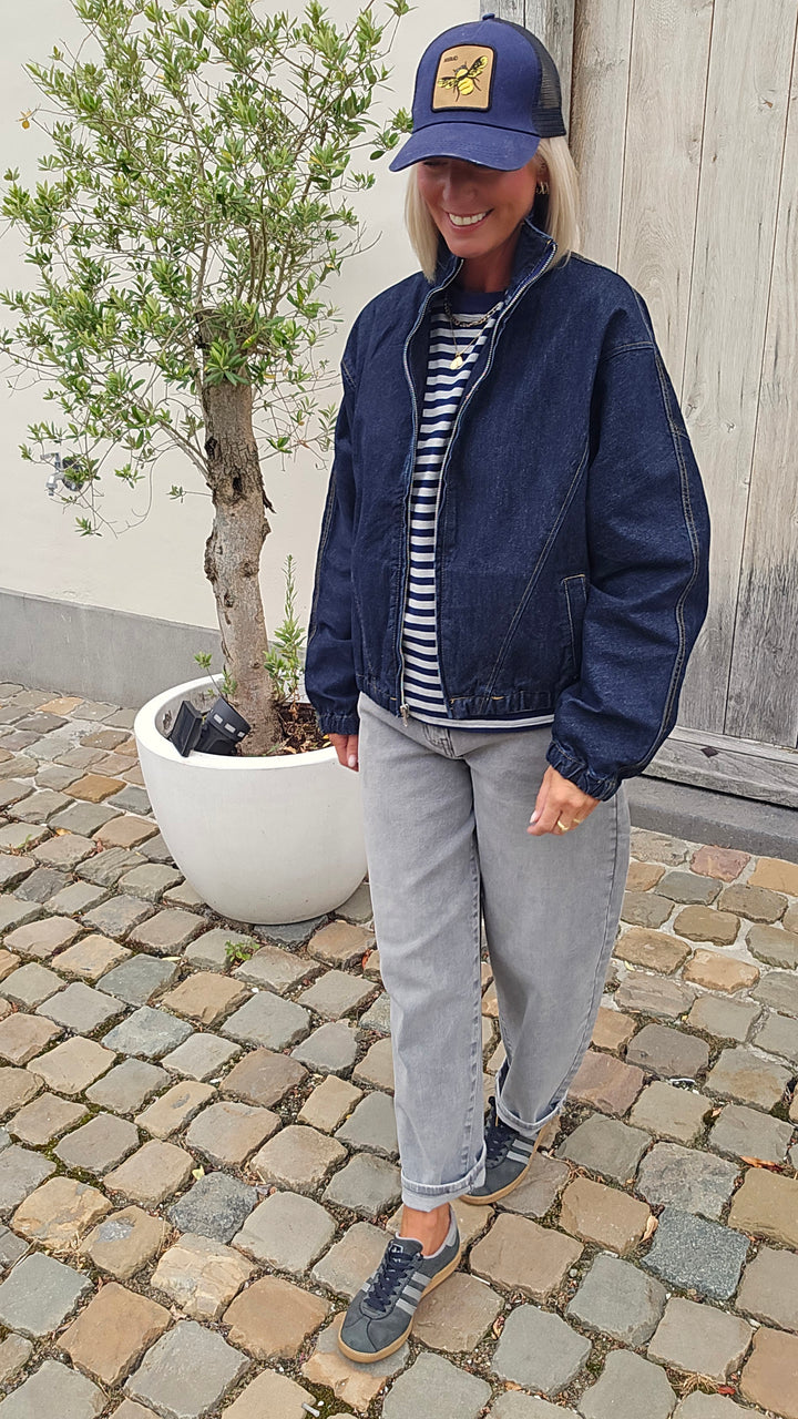 VICTOIRE jacket