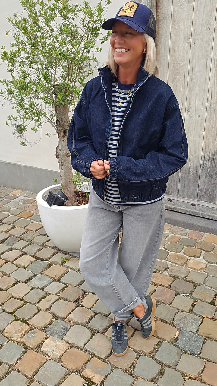 VICTOIRE jacket