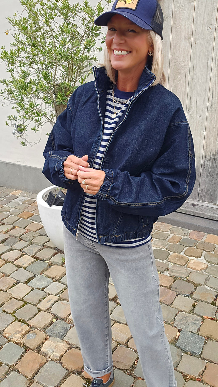 VICTOIRE jacket