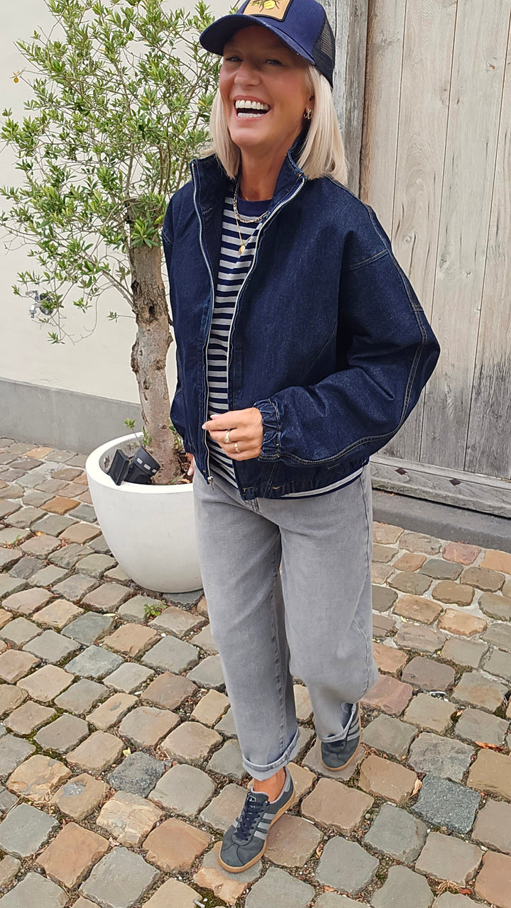 VICTOIRE jacket