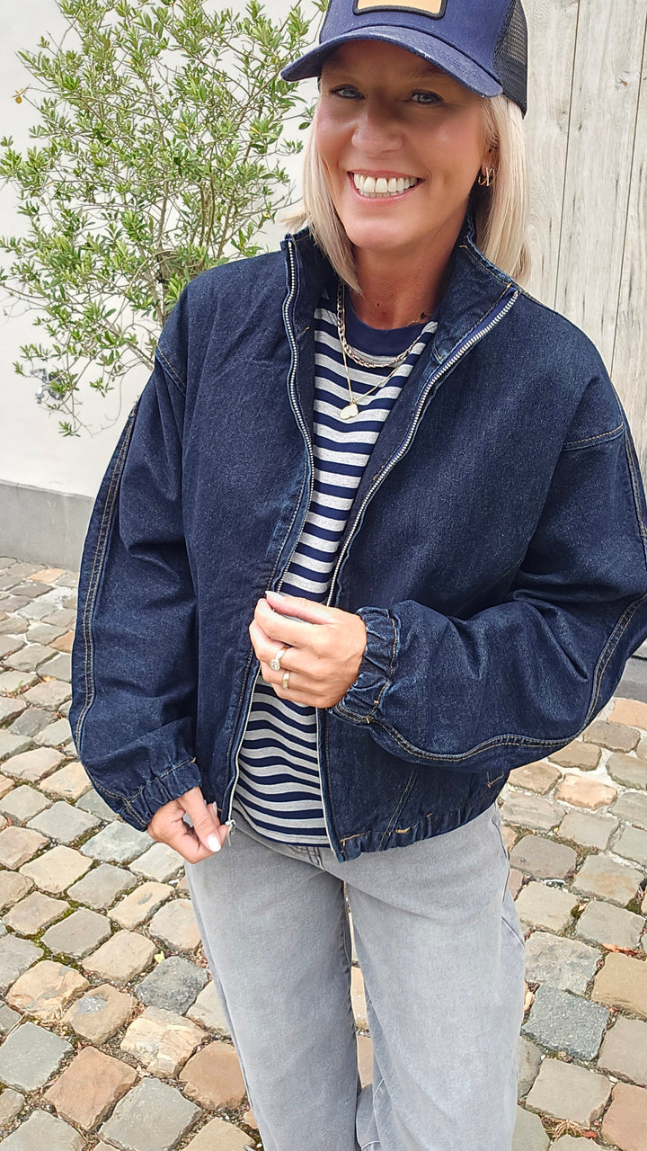 VICTOIRE jacket