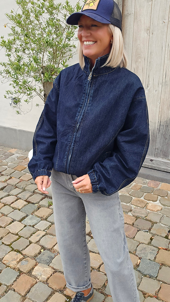 VICTOIRE jacket
