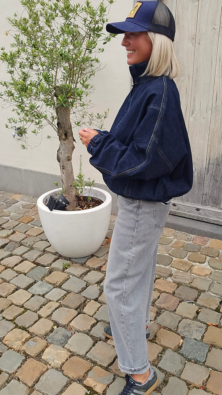 VICTOIRE jacket