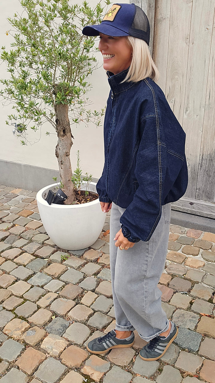 VICTOIRE jacket
