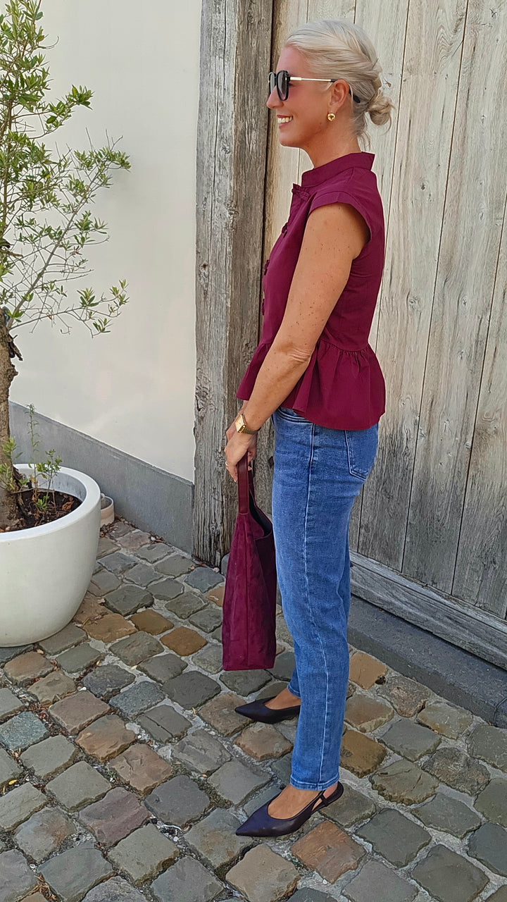 PIA blouse