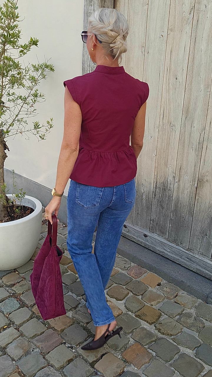 PIA blouse