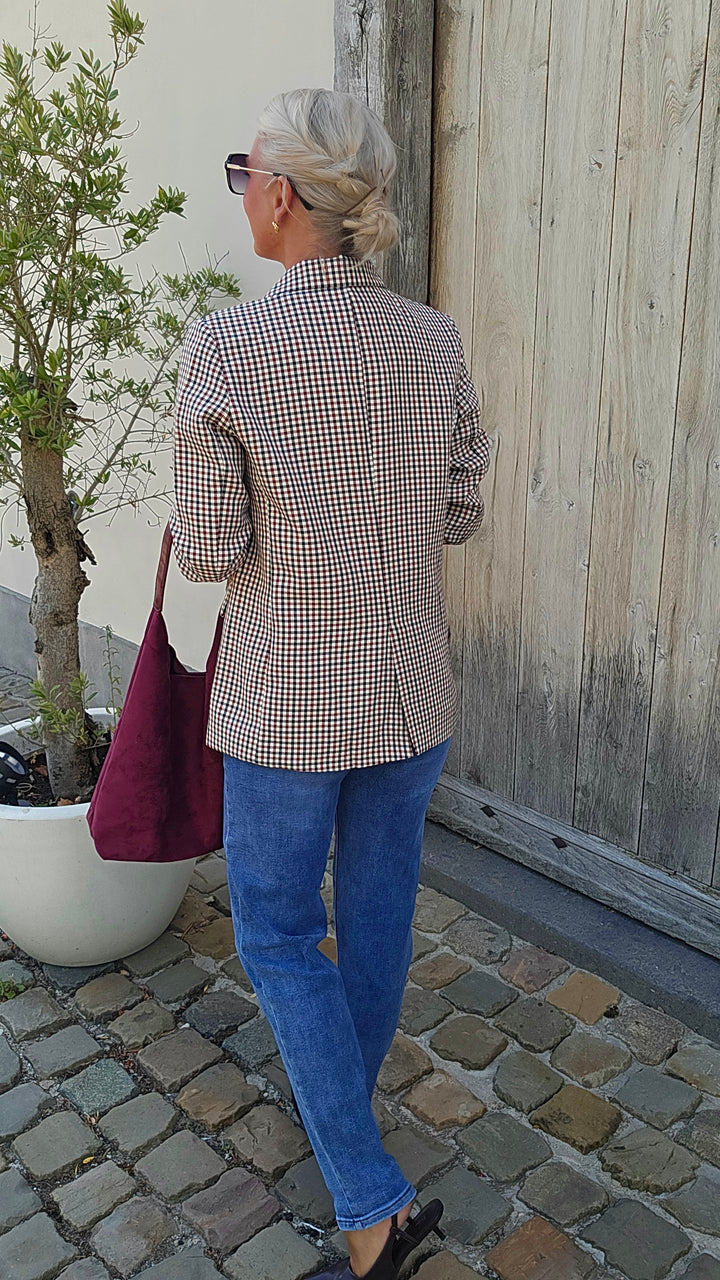 AUDREY blazer
