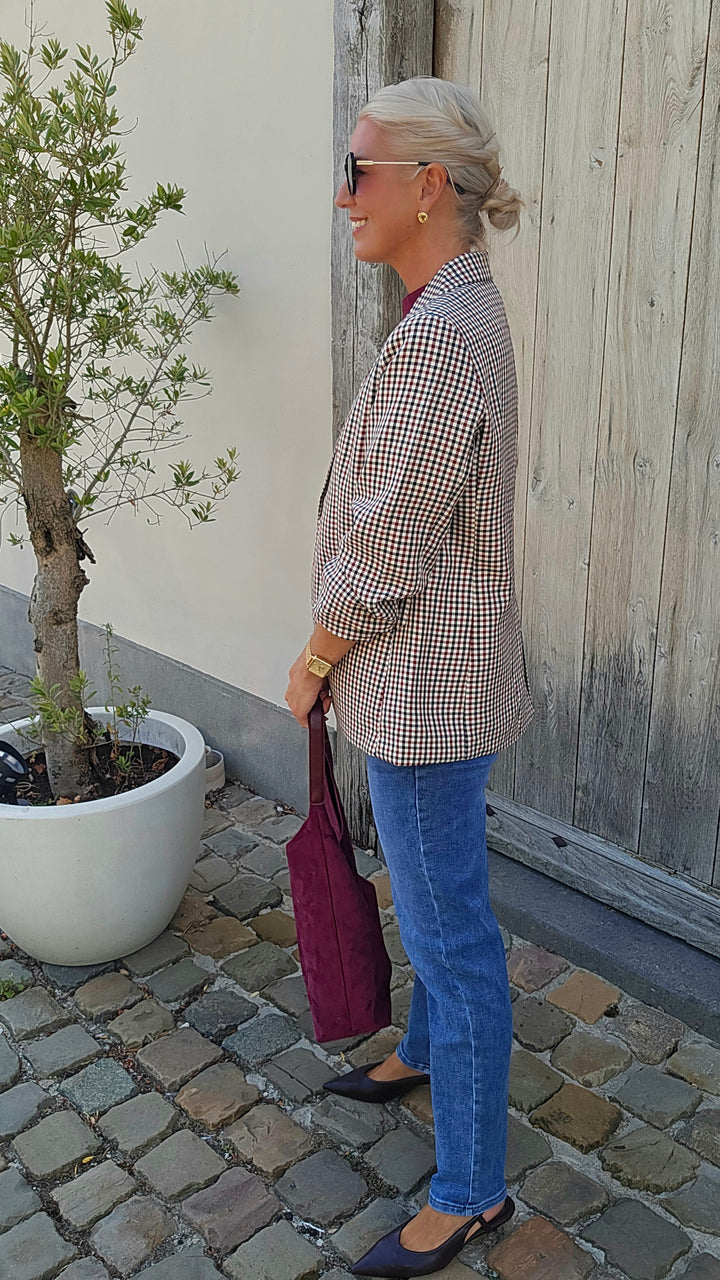 AUDREY blazer