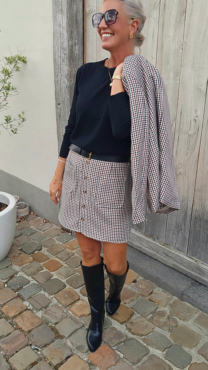 AUDREY skirt
