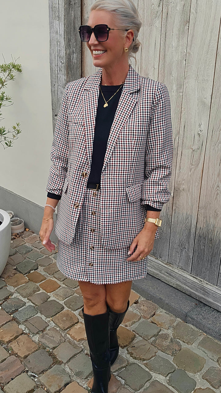 AUDREY skirt