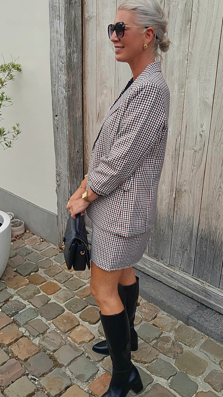 AUDREY skirt