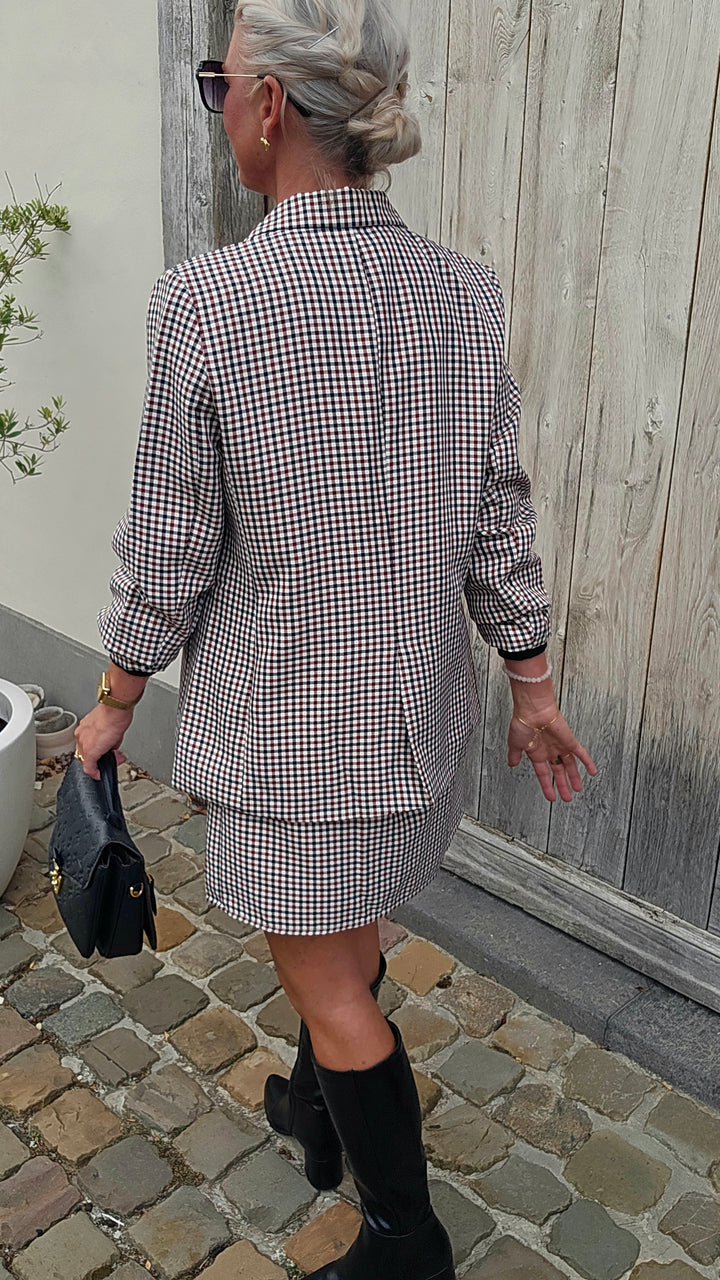 AUDREY blazer