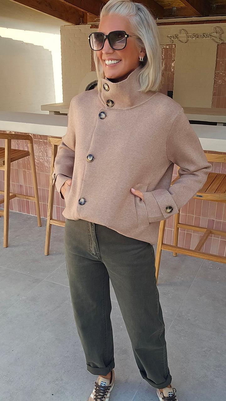 EVELYN cardigan