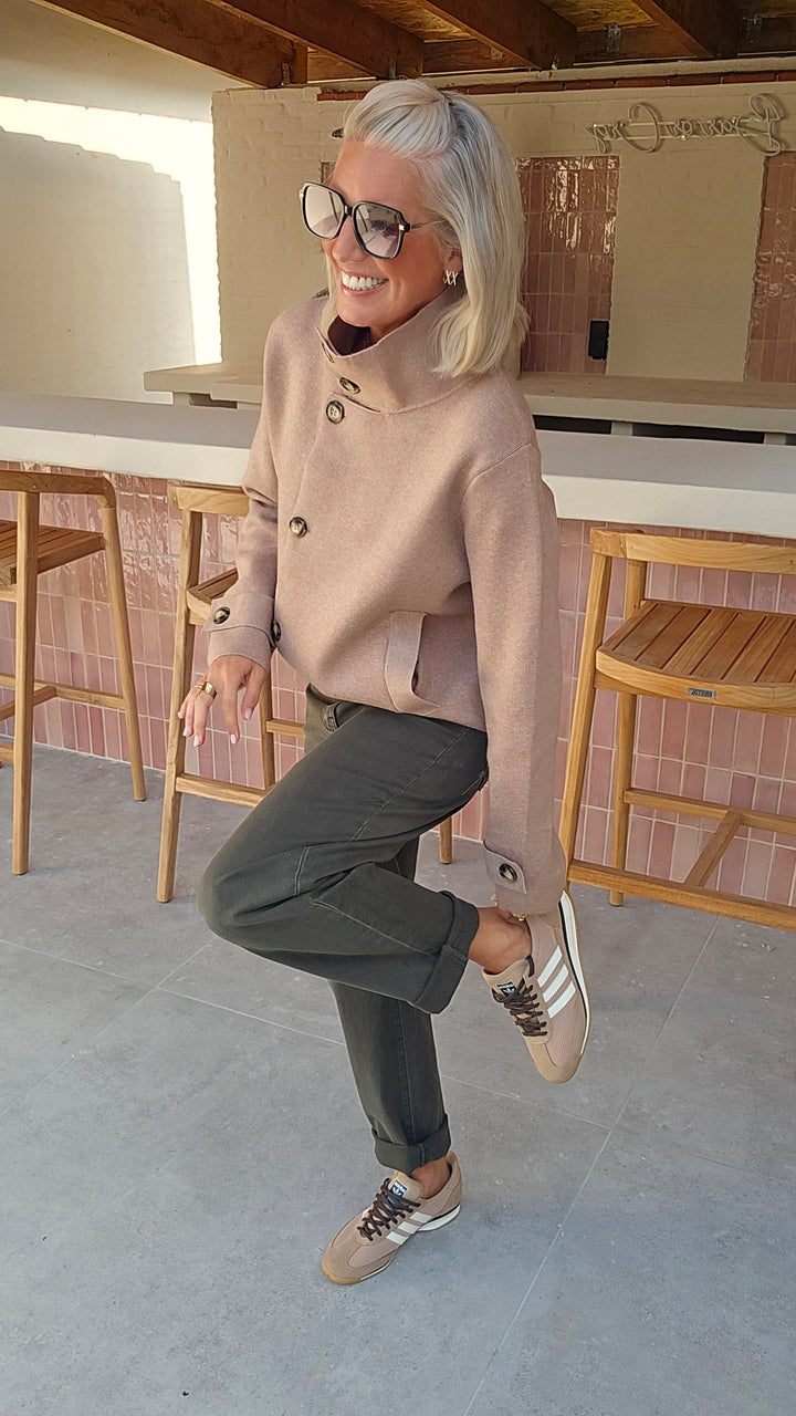 EVELYN cardigan