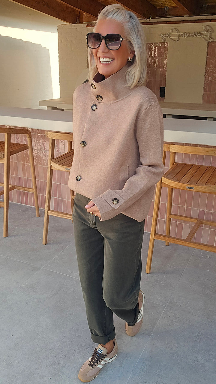 EVELYN cardigan