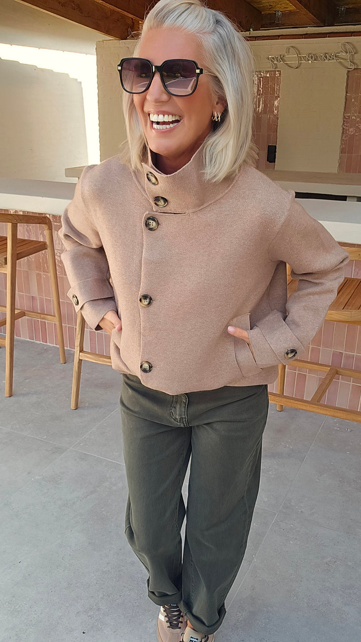EVELYN cardigan