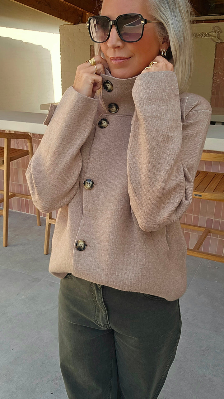 EVELYN cardigan