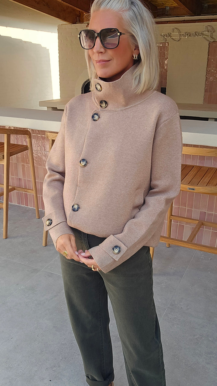 EVELYN cardigan