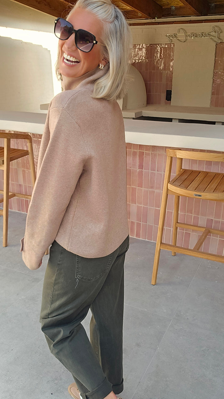 EVELYN cardigan