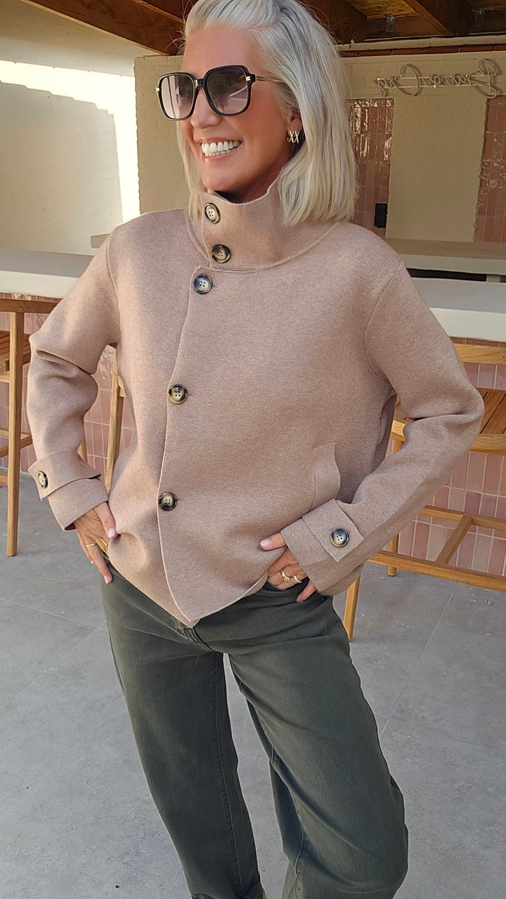 EVELYN cardigan