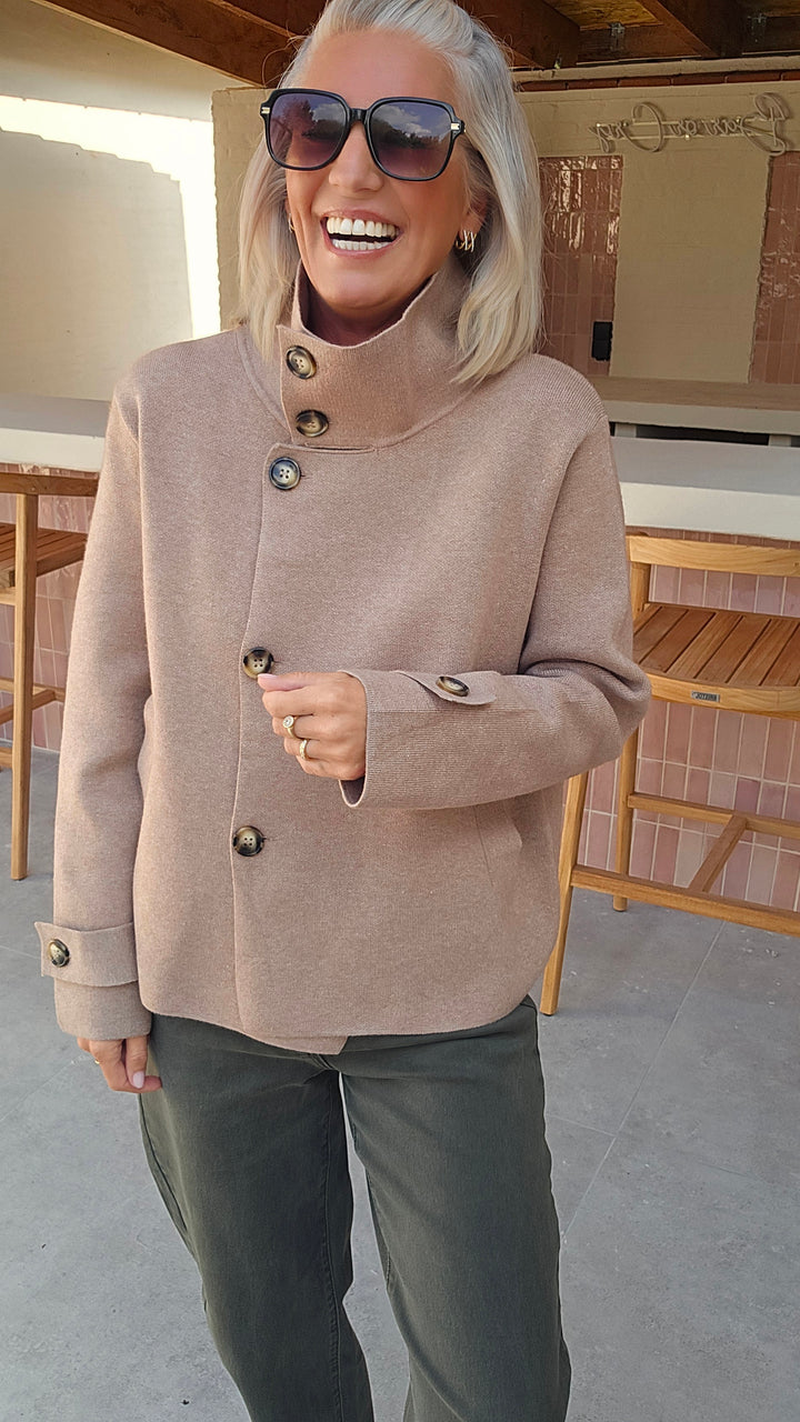 EVELYN cardigan