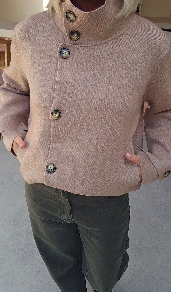 EVELYN cardigan