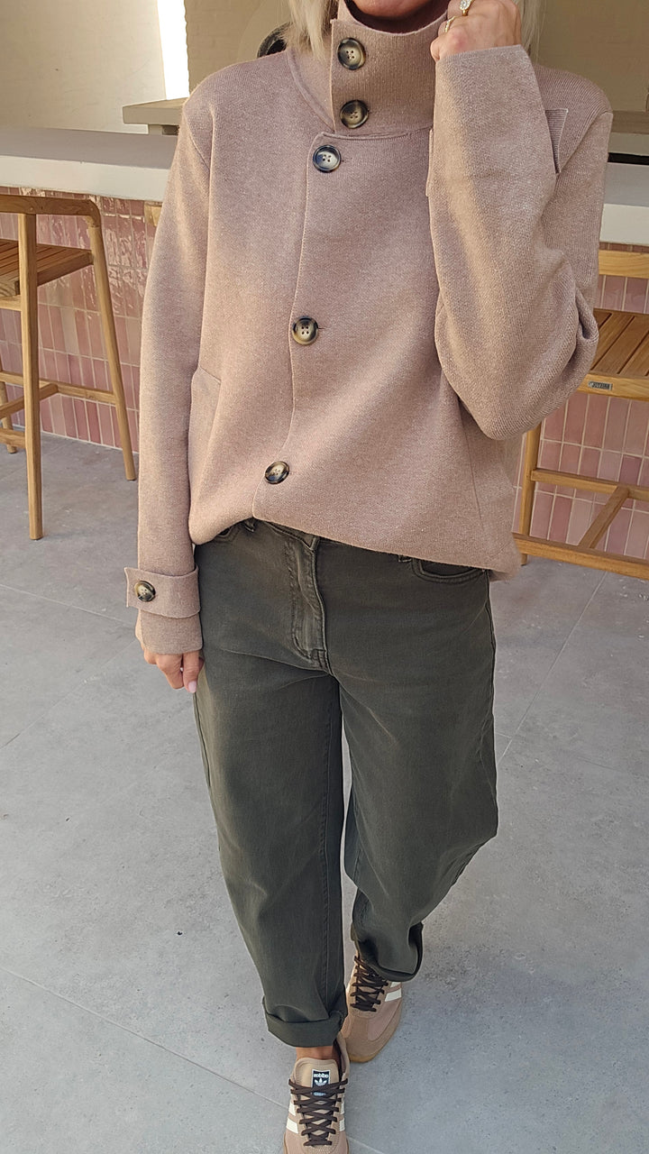 EVELYN cardigan