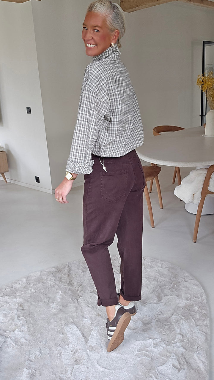 LOUANNE blouse