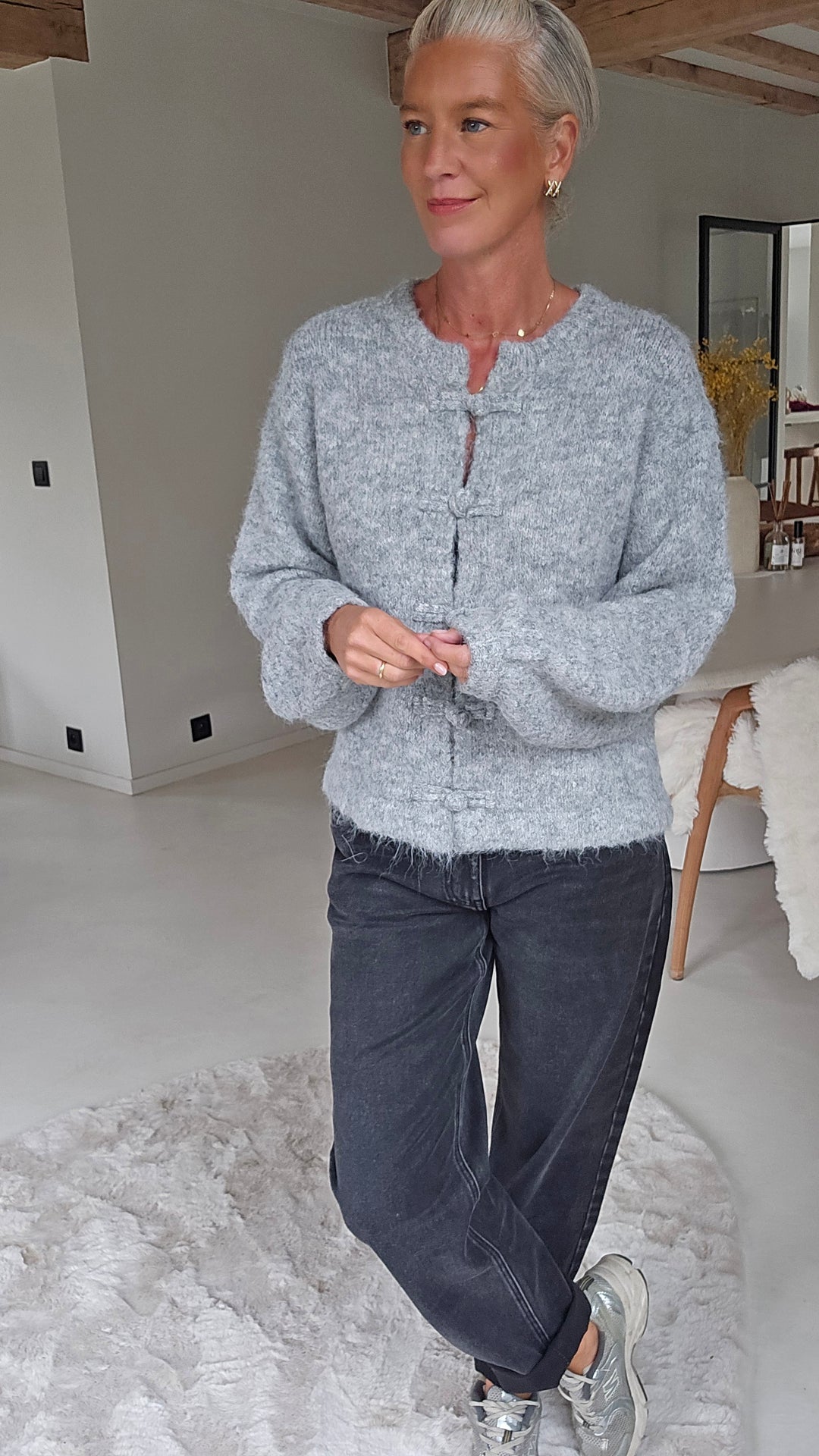CECILIA cardigan