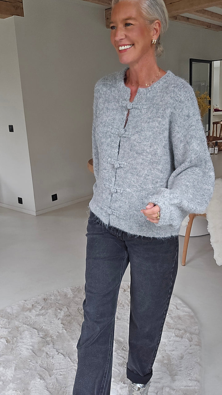 CECILIA cardigan