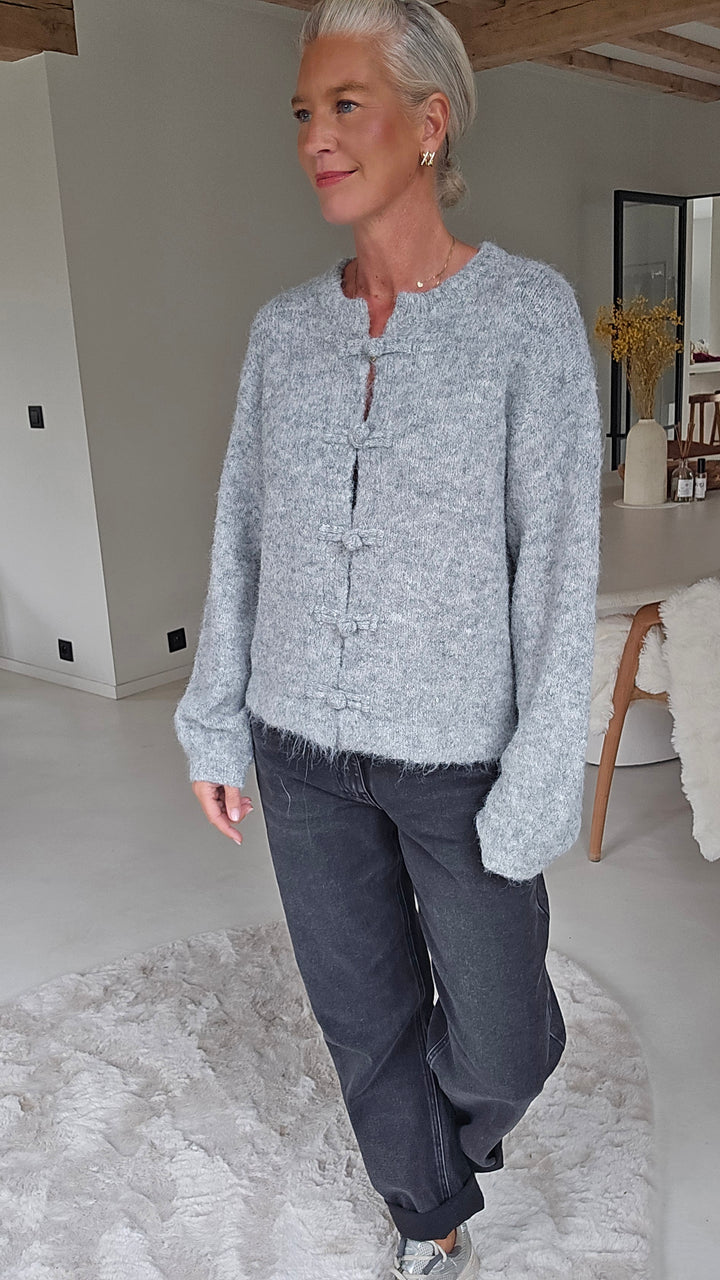 CECILIA cardigan