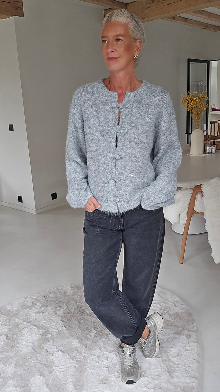 CECILIA cardigan