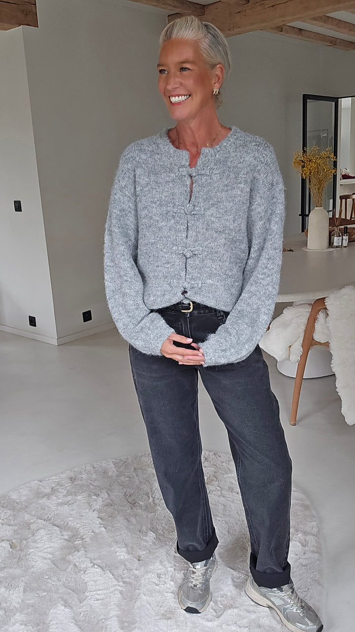 CECILIA cardigan