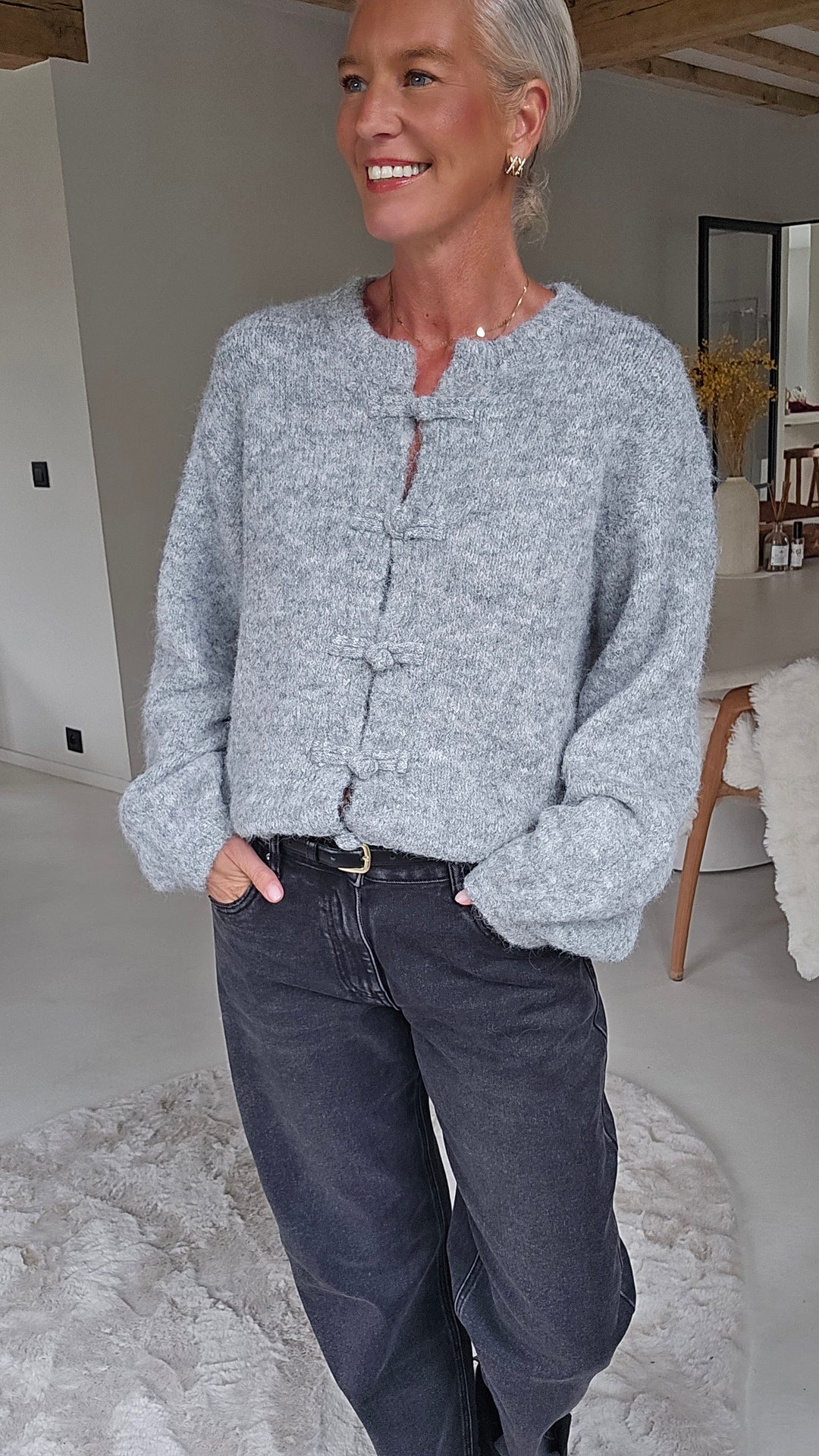 CECILIA cardigan