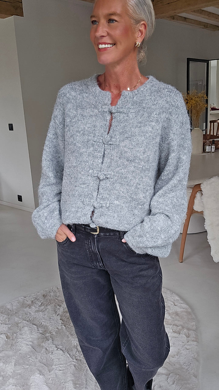 CECILIA cardigan