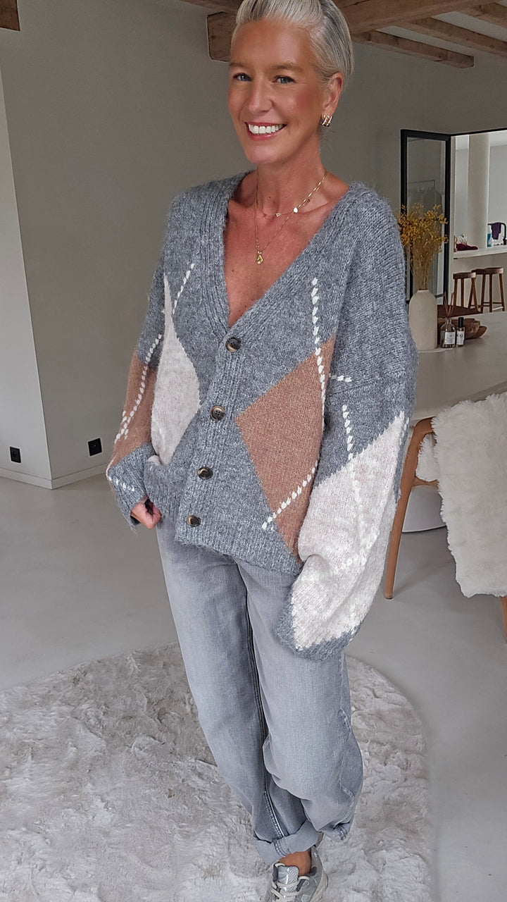 MYLA cardigan