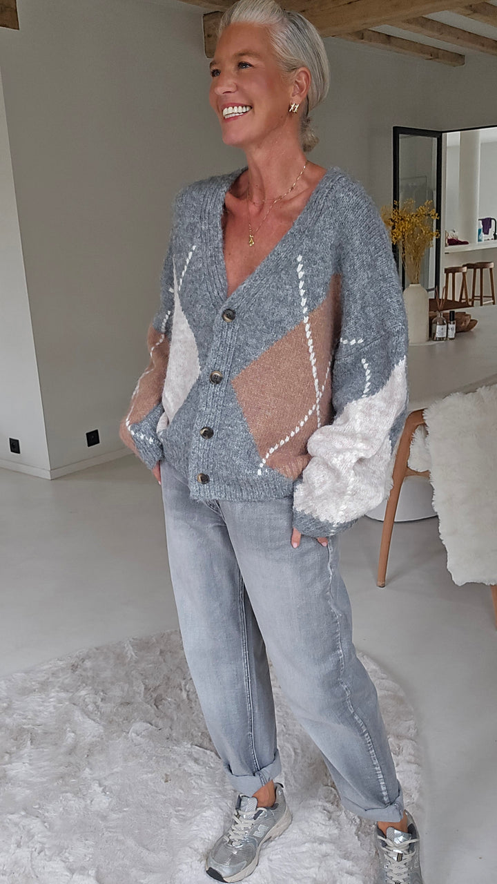 MYLA cardigan