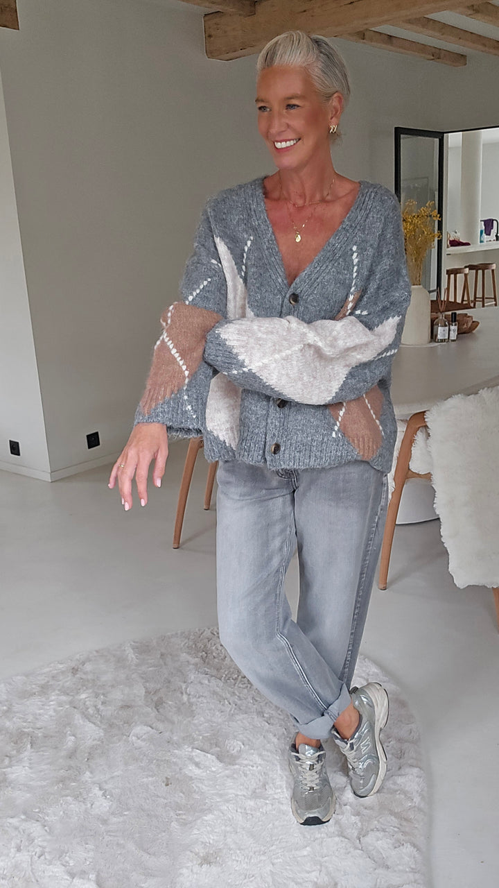 MYLA cardigan