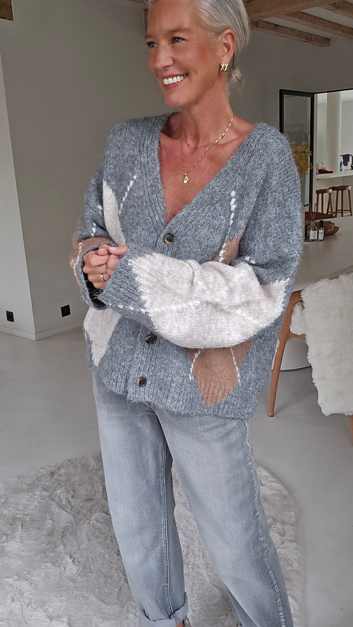 MYLA cardigan