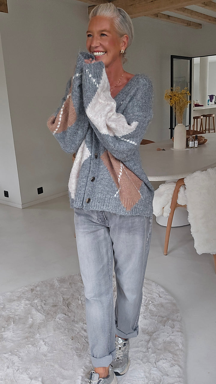 MYLA cardigan
