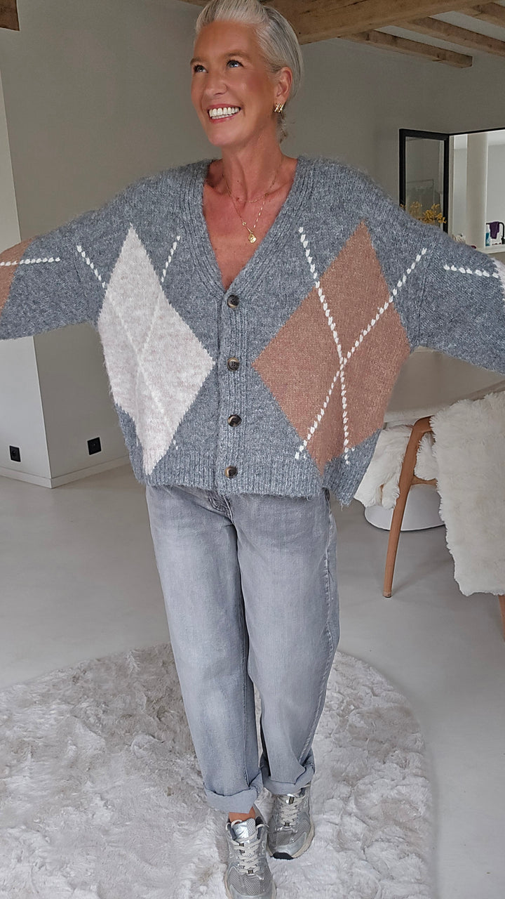 MYLA cardigan