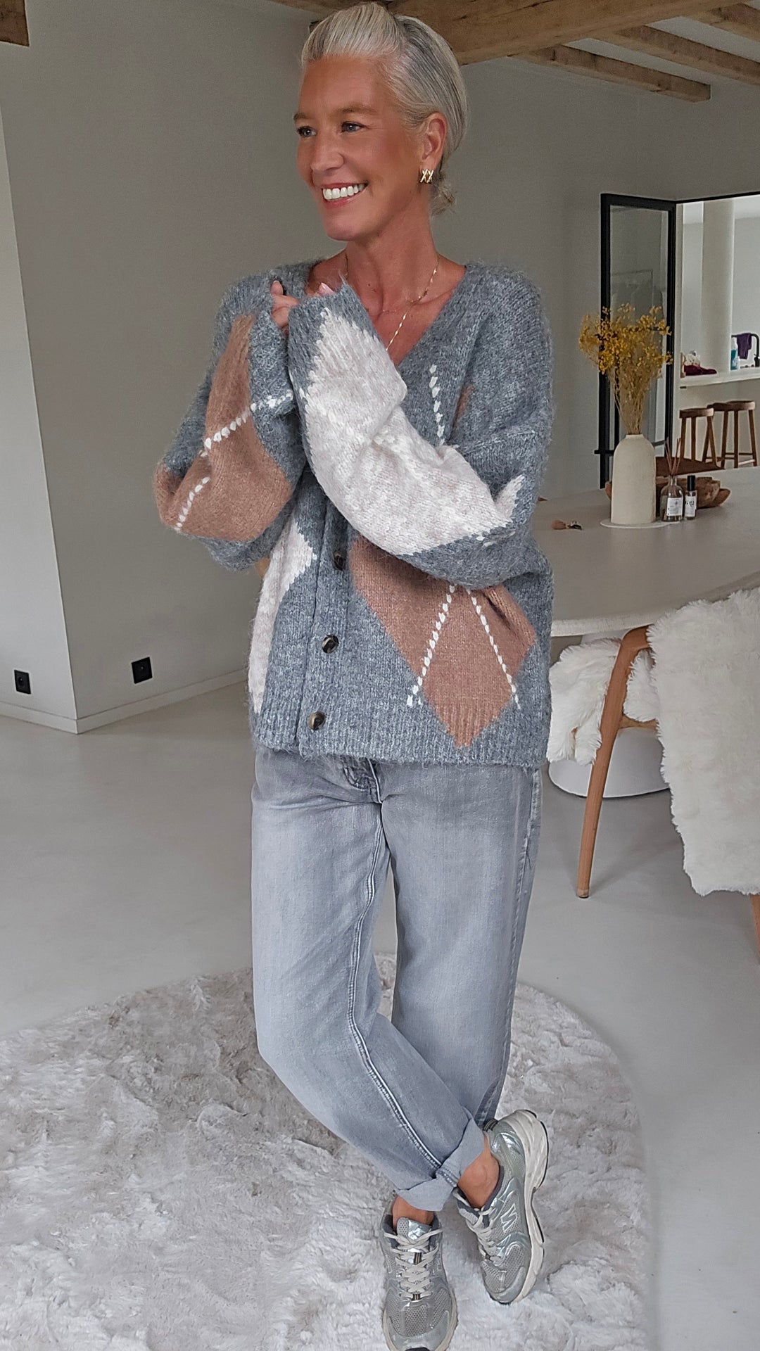 MYLA cardigan
