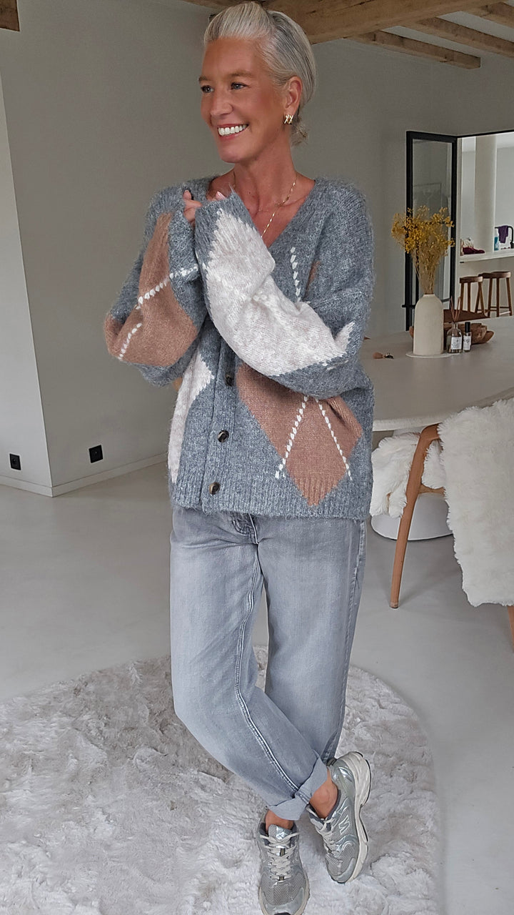 MYLA cardigan