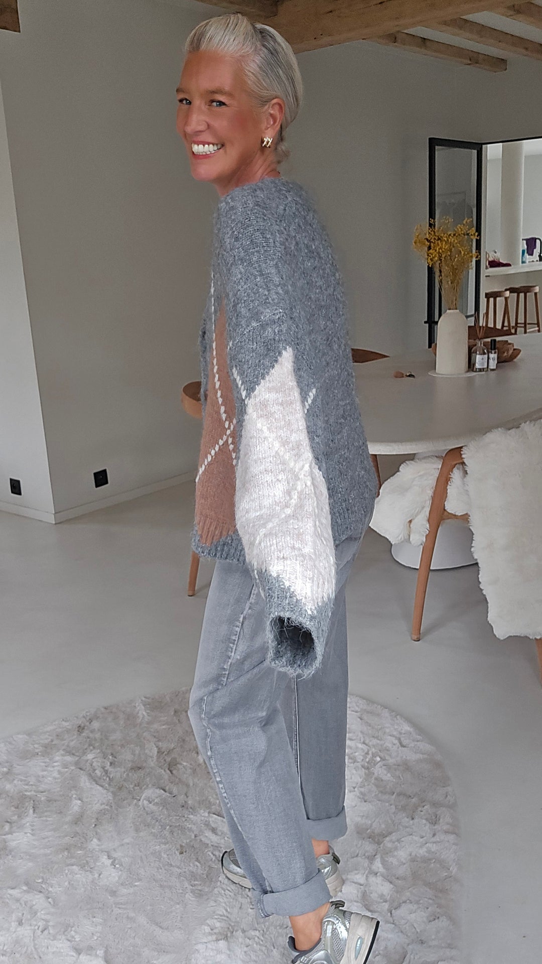 MYLA cardigan