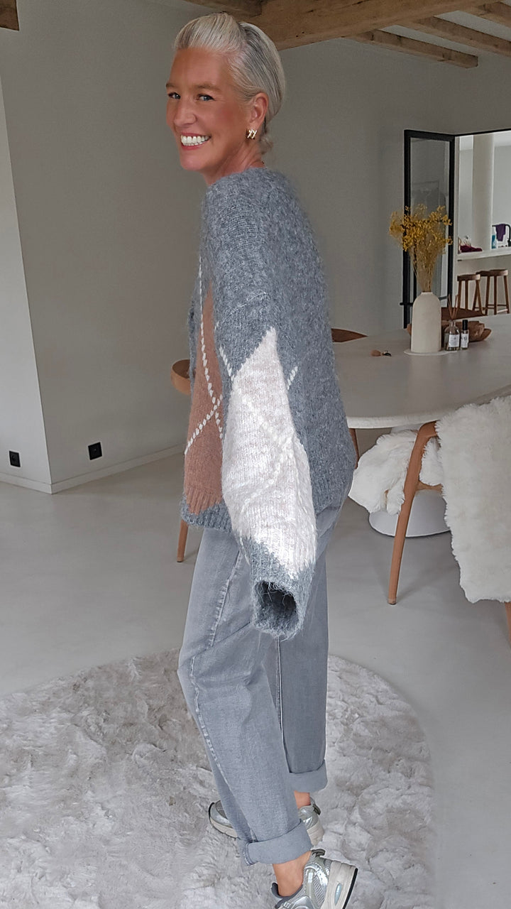 MYLA cardigan