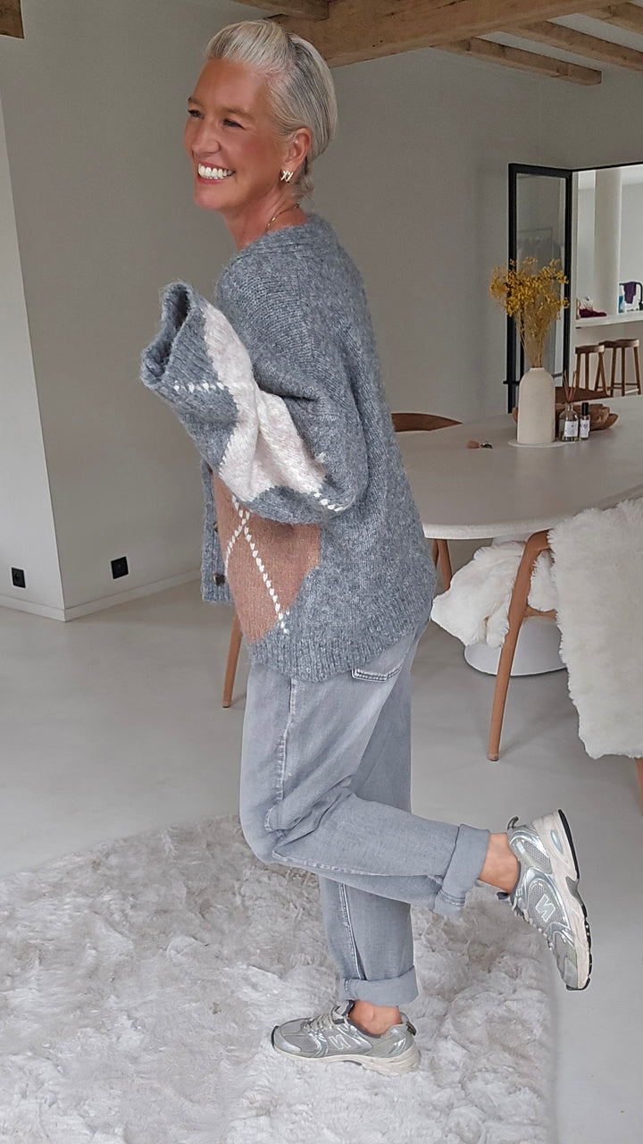 MYLA cardigan