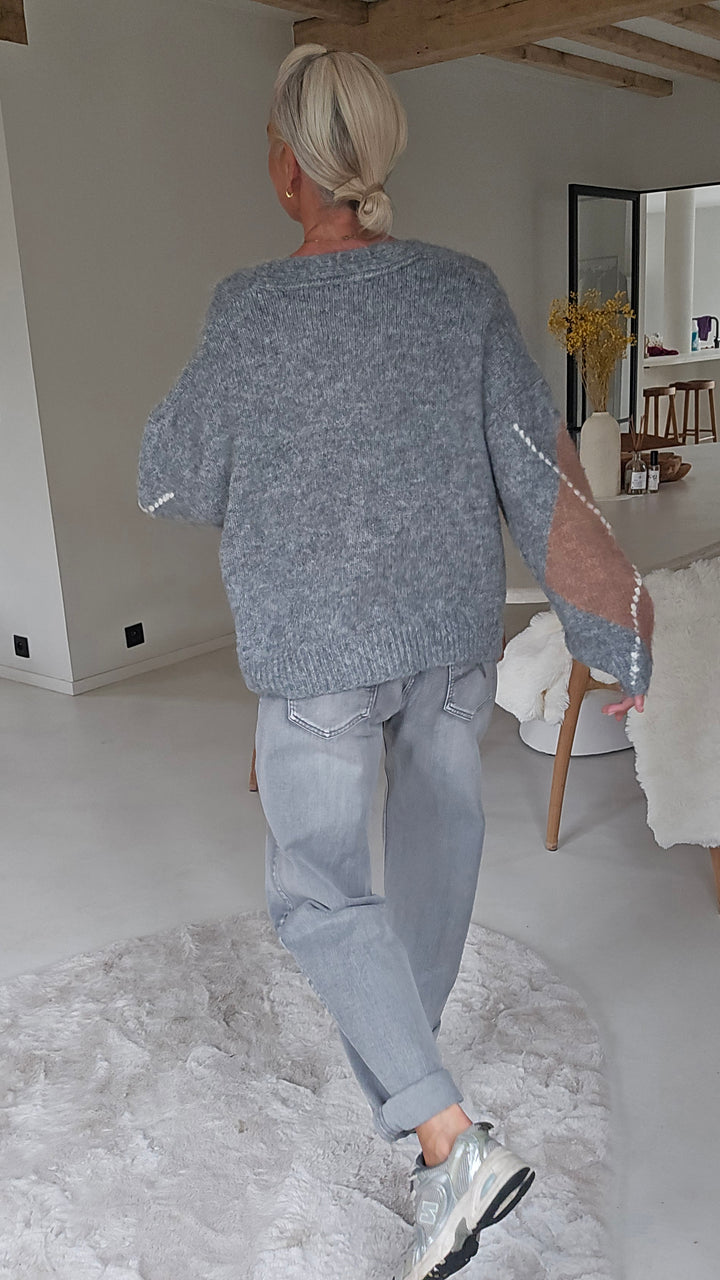 MYLA cardigan